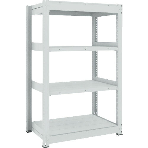 TRUSCO TUG̥ܥȥ쥹ê 600kg ñη 1555776H1500 4 TUG600-55J-4 ᡼ľ