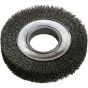 BURRTEC ワイラーツルロッククリンプホイルブラシSW0.3 TLM-6 607000 8587