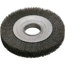 BURRTEC ワイラーツルロッククリンプホイルブラシSW0.3 TLM-8 611000 8587