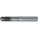 MOLDINO フライス工具 アルファ ボールプレシジョンF ABPF12S12WL ABPF12S12WL 8543