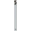 OSG 超硬ラジアスエンドミル 3刃 銅・アルミ合金用 刃径14mm シャンク径12mm 8532149 CA-MFE-14XR3 8669(4)