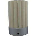 SOWA セラミックファイバーブラシ カップ型 #1000 W φ60×75L CB31W-06075 3394(4)