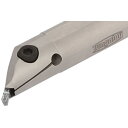 タンガロイ タング・カット 内径ぬすみ加工用バイト CGIUR/L CGIUR25-6T02-D460 4355(4)