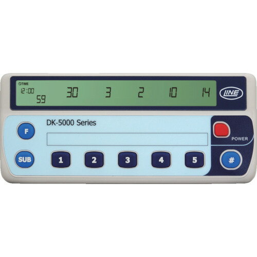 LINE Żҿ 5Ϣ DK-5005B 8119