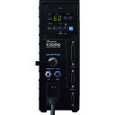 電動・油圧・空圧工具/機械装着用電動スピンドル