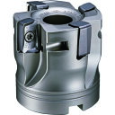ダイジェット 刃先交換式カッタ ショルダーエクストリーム ボアタイプ 8枚刃 φ125 GBODY EXSAP-8125R-40 GBODY 4186(4)