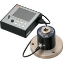 KTC トルク検査機 デジタルトルクチェッカー トルク調整範囲2〜200N・m 差込角12.7mm GECH200-04 2285(4)
