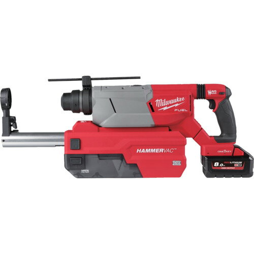 milwaukee M18 FUEL 32mm SDSPLUS D ϥɥϥޡɥ뽸еå M18 FHPDDEXL-0C JP 7317