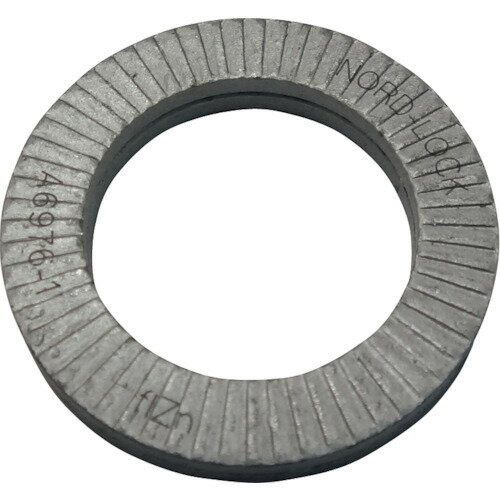 ノルトロック ノルトロックワッシャー デルタプロテクト NL12（200枚入） NL12 5296(4)