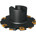 セコ フライス サイドカッタ335.19 カッター R335.19-3263.0-06.3 3825(4)
