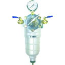 アネスト岩田 エアートランスホーマ 両側調整圧力 780L/min RR-AS 8751