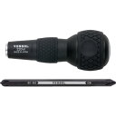 TONTON楽天市場店で買える「VESSEL コンビプラスドライバー No.220W−123(+1・+3/+2) 220W-123」の画像です。価格は1,859円になります。