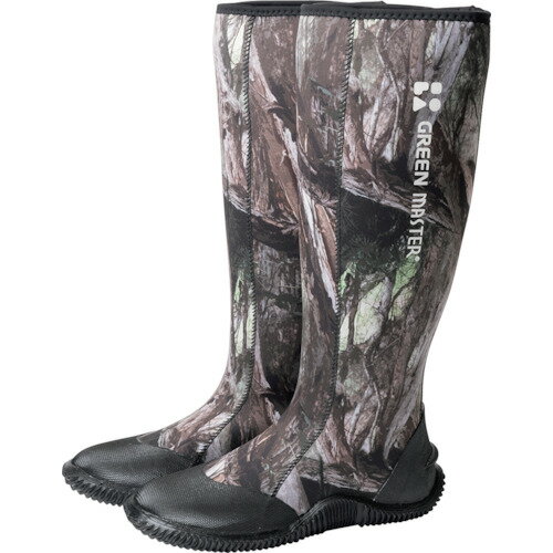 アトム グリーンマスターフォレスト3L 2626 3L