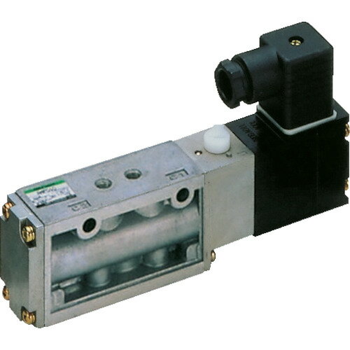 CKD ż ѥåȼ5ݡۥåХ 4F꡼ 58C Rp38 AC100V 4F310-10-AC100V