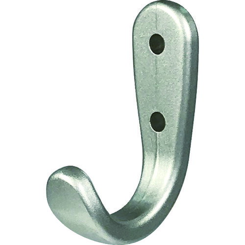 TRUSCO 亜鉛フック 65mm シルバ− AHJ65-SV(4)