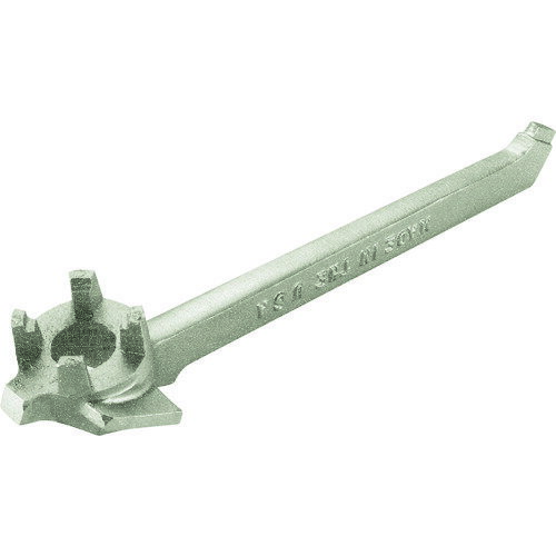 Ampco ドラム缶レンチ AMCW-56(4)