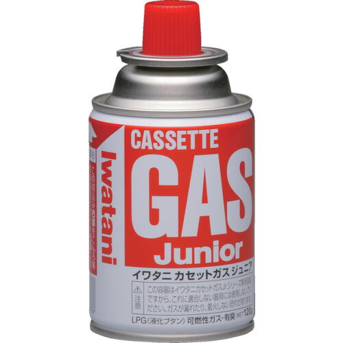 Iwatani 勵˥åȥ˥ CB-JR-120S