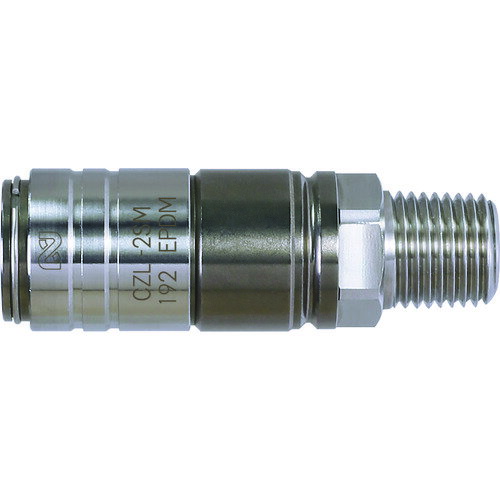  ѥȥԥ륫ץ CZL-1SM SUS EPDM