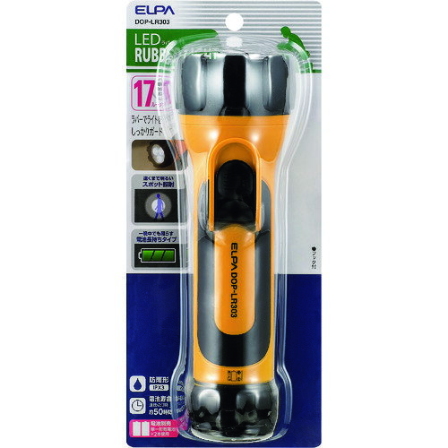 ELPA LEDС饤 ñ12 եå DOP-LR303