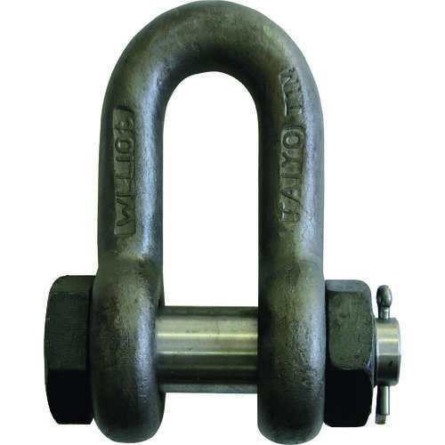 TAIYO JISシャックル M級 ドブ SB−36（1