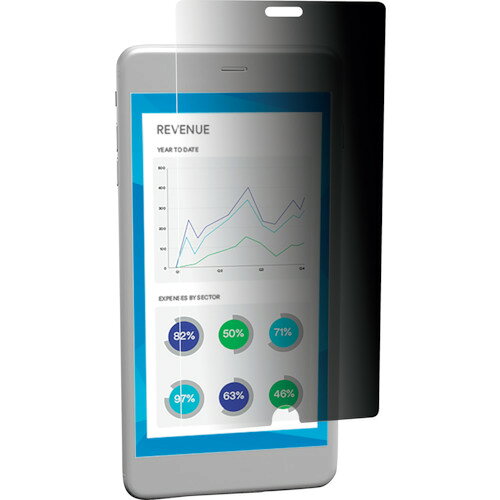 3M プライバシー保護フィルム セキュリティ／プライバシーフィルター Apple［［R上］］iPhone［［R上］..