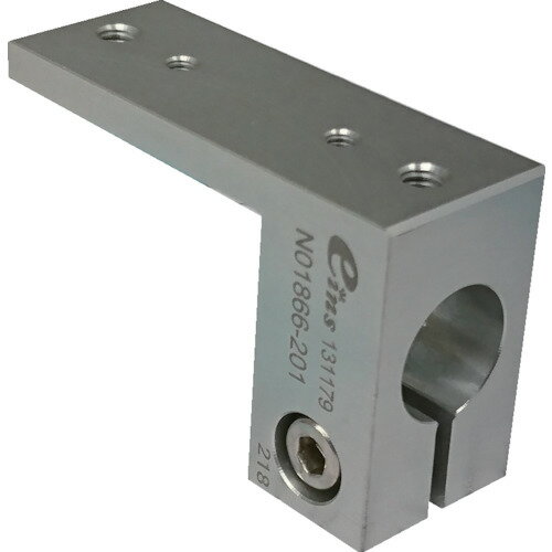 アインツ ブラケット・L・φ12・MCD用 N01866-201(4)