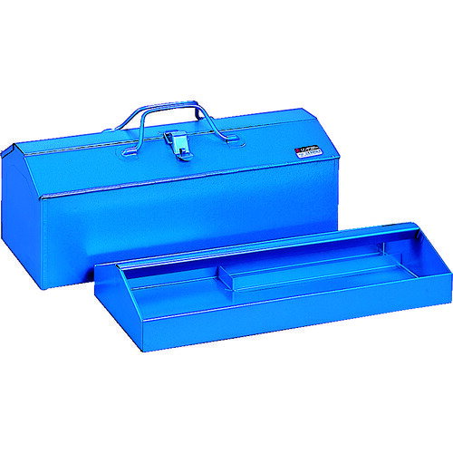 RING STAR N型両開きツールボックスN-450ブルー N-450-B