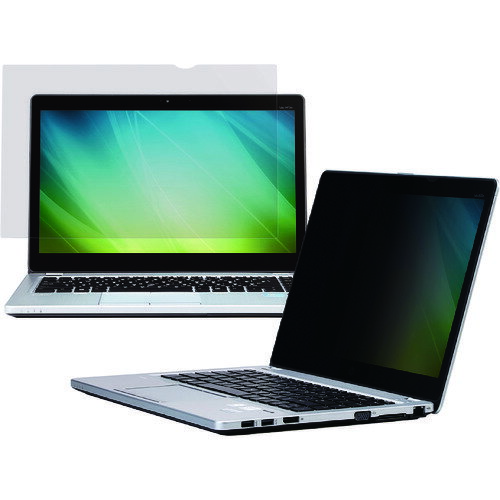 3M セキュリティ／プライバシーフィルター スタンダードタイプ11．6型ワイド PF11.6W S-SP