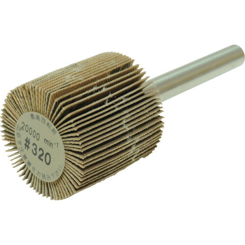 【10個セット】 ヤナセ 軸付フラッ�