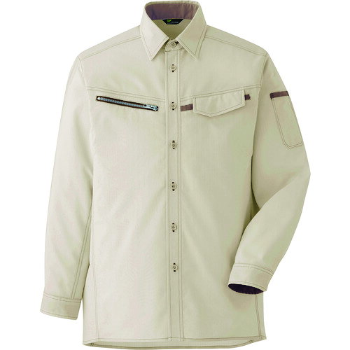 ミドリ安全 ベルデクセル 交織スト�