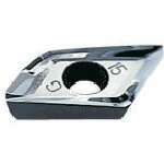 【10個セット】 三菱 BXD4000形用 Gブレーカ付インサート PVDコーティング LC15TF XDGT1550PDFR-G50(4)