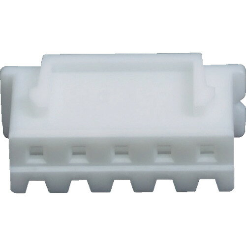 JST XHコネクタ用ハウジング 100個入り XHP-4(4)