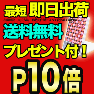 【次回入荷6月末】美顔器 美顔機 エクスイディアル！LED美顔器（にきび ニキビ 毛穴汚れ 肌のハリ ツヤ）【送料無料】【代引手数料無料】Exideal