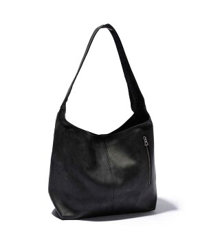 【 MR.OLIVE（ミスターオリーブ）】【 公式サイト 】【 MROLIVE 】【 E.O.I 】WATER PROOF WASHABLE LEATHER MIDDLE SIZE ECO TOTE BAG レザーバック 牛革 日本製 ユニセックス