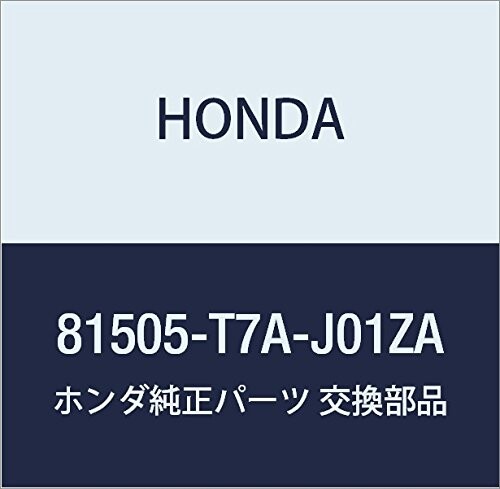 HONDA (ۥ)  С L 81505-T7A-J01ZA