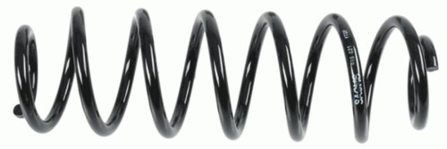 ザックス（SACHS） 純正形状サスペンション 1本 VOLKSWAGEN Rear Axle 品番 996 621