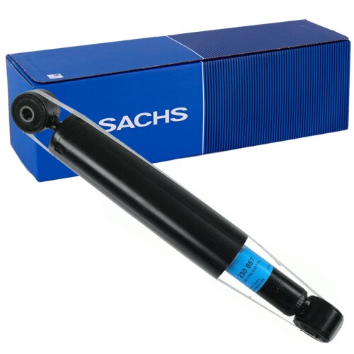 ザックス（SACHS） 純正形状ダンパー 1本 FORD Rear Axle 品番 230 857