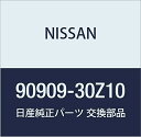 NISSAN (日産) 純正部品 リベット アトラス 品番90909-30Z10