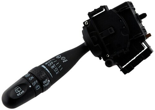 ワイパースイッチ ファンカーゴ bB ヴィッツ ムーヴ タント ミラ ワゴンR MRワゴン エブリィ ラパン 01 84652-52090