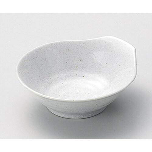 山下工芸 (Yamasita craft) 粉引呑水 258-14-506