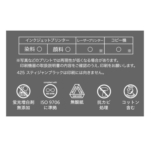 �ޥ�ޥ� ����󥽥� �����ѻ� �ߥ���� ���饹���֥롼 A4 10�� 321-701P