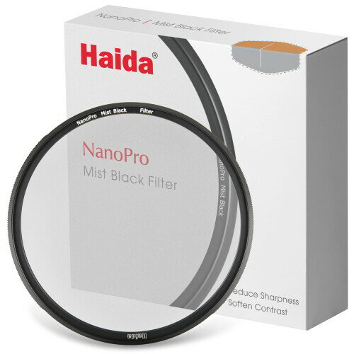 Haida(ϥ) ʥΥץ ߥȥ֥å ե륿 1/8 (Ĵ)58mm HD4652-58 6972288553469 ȥ饹Ȥ򲡤ե̤ ʸ̤1/8  ɱ ե