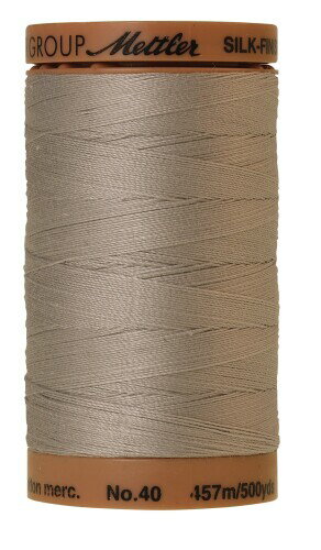 キルティング用糸 『メトラーコットン ART9135#40 約457m 331番色』