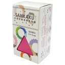 エヒメ紙工 SANKAKU ペーパーブロック用おりがみ SAN-15 ぼたん 500枚入 【用途】ペーパーブロック用 【枚数】500枚 【原紙】上質紙 説明 小さな三角形のピースをたくさん折って組み合わせる、ペーパーブロック用のおりがみ。 ペーパーブロック専用なので、あらかじめ9×5cmの長方形にカットされている。単色500枚セットなので、大きな作品づくりにも便利。紙箱入りで、製作途中で保管する場合も傷みにくい。 おりがみ原紙を使用。教材にも使われるおりがみで、安心して使用できる。発色が鮮やかで、作品が美しく仕上がる。 商品コード13042961085商品名エヒメ紙工 SANKAKU ペーパーブロック用おりがみ SAN-15 ぼたん 500枚入型番SAN-15カラーぼたん※他モールでも併売しているため、タイミングによって在庫切れの可能性がございます。その際は、別途ご連絡させていただきます。※他モールでも併売しているため、タイミングによって在庫切れの可能性がございます。その際は、別途ご連絡させていただきます。