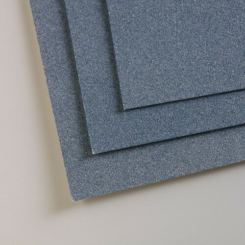 クレールフォンテーヌ パステルマット No.4 ブロック 24x30cm 12枚 360g/m? アシッドフリー 中性紙 パステル 鉛筆 色鉛筆 Clairefontaine cf96111