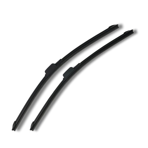 MITSUBA(ミツバサンコーワ) アルファーブレード フロント専用 ワイパーブレード 2本セット番号22 500mm 475mm 日本製 BL38D-011-010