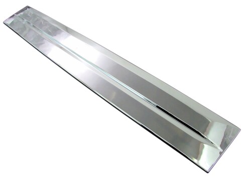 BRIGHTZ タウンボックス DS64W メッキボンネットパネル DS DS64 S64 64 25051 25051