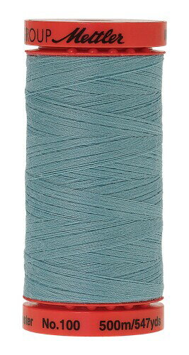 キルティング用糸 『メトロシーン ART9145#60 約500m 408番色』