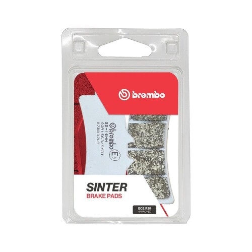 brembo SERIEORO(ブレンボ セリエオロ) ブレーキパッド LA 07BB37LA
