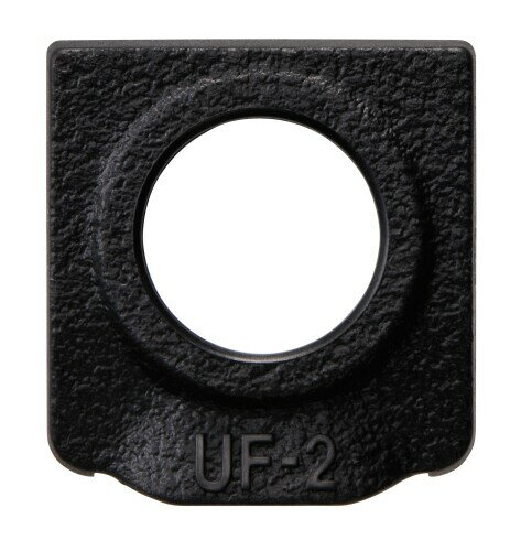 Nikon ステレオミニプラグケーブル用端子カバー (D4付属品) UF-2